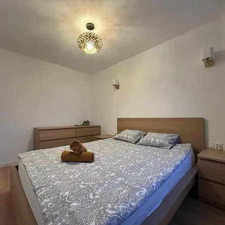 Appartamento Mieszkanie Chrobrego Sopot